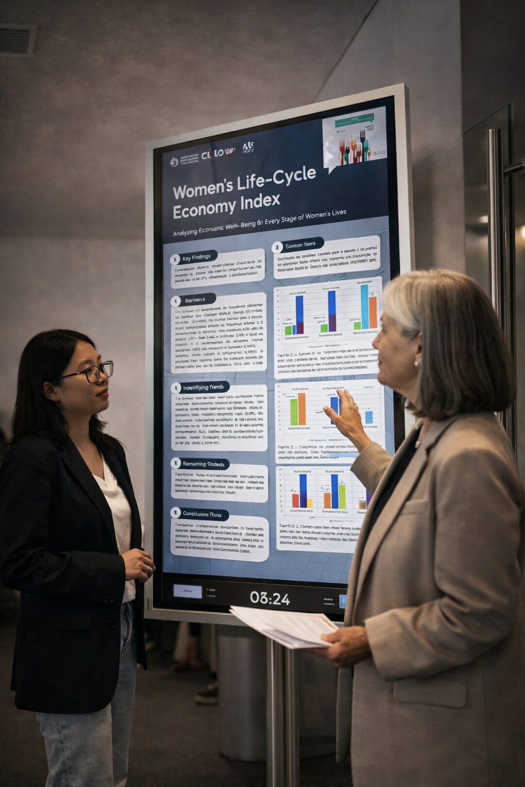 Pilot Research Preparation update
